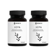 ESSENZ Hepa Kapseln 120 St