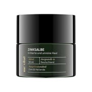 Produktabbildung: mc vital Zinksalbe 50 ml