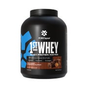 Polleo 1st Whey, 2,27 kg, Milk Choco Buenissimo 2270 g