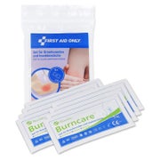 First Aid Only Gel für Brandwunden und Insektenstiche 1 St
