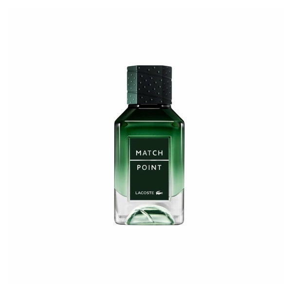 Lacoste Match Point Eau De Parfum Spray 50ml 0,05 l