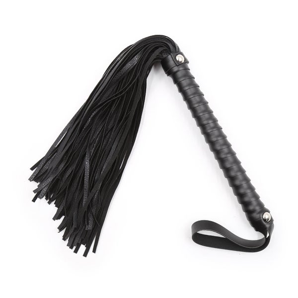 Ojeda - Textured Handle Flogger 1 St