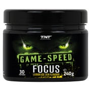 Game Speed Focus 240 g