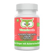 Vitamineule® Ackerschachtelhalm Kapseln 500 mg 55 g