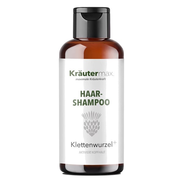 Kräutermax Klettenwurzel Shampoo 250 ml