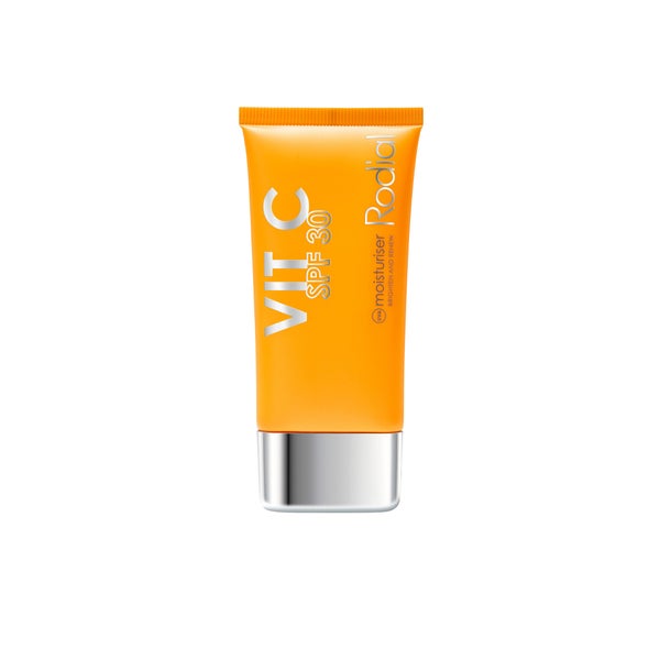 Rodial Tagescreme mit SPF Vit C SPF 30 Moisturiser