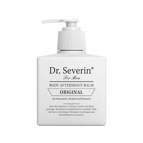 Dr. Severin® Men Original Body After Shave Balm 200 ml 200 ml