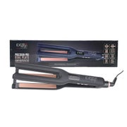 ITALIAN DESIGN ELECTRICAL ITEMS DOUBLE PLATE HAIR STRAIGHTENER  .