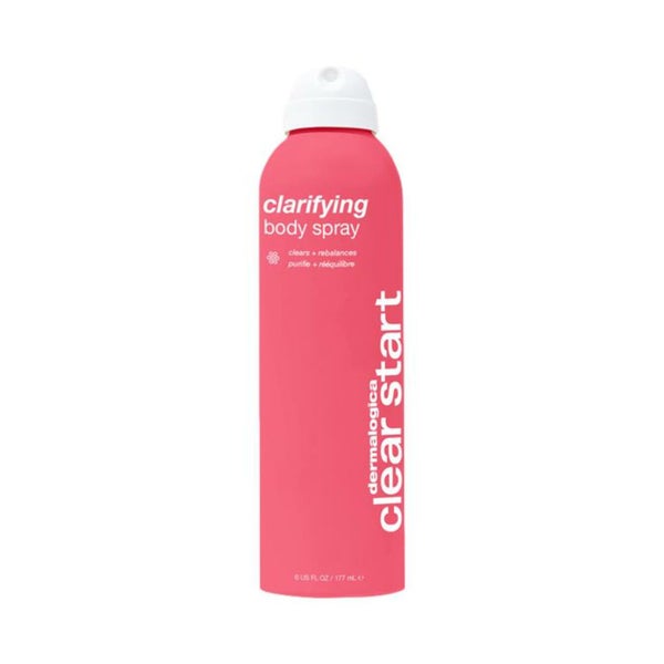 Clarifying Body Spray LQ
