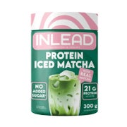INLEAD Protein Iced Matcha