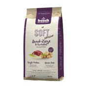 Bosch HPC Soft Senior Ziege & Kartoffel 1 kg