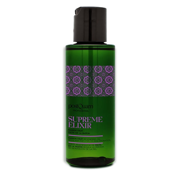 Postquam SKIN CARE PASSION FRUIT REGENERATING OIL  .