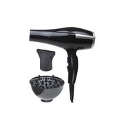 Italian Design ELECTRICAL ITEMS PROFESSIONAL HAIR DRYER CYCLONE PLUS 2400 W  .