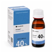 md:peel mandelic 40% 50 ml