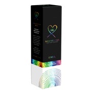 Love Always Wins – Massage-Gleitgel, 150ml  LGBTIQ+ inklusiv (0.15 l) 150 ml