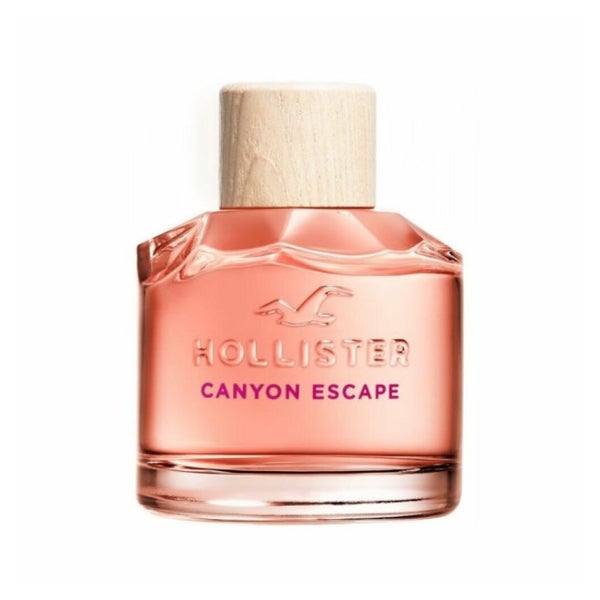 Hollister Canyon Escape Eau de Parfum 30ml 0,03 l