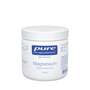 pure encapsulations® Magnesium Magn.Citra 107 g