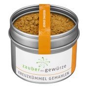Zauber der Gewürze Kreuzkümmel gemahlen 50 g