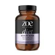 zoe Sculpt Burn, 60 Kapseln 60 St