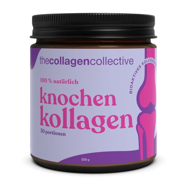 Kollagen Pulver für Knochen 150 g