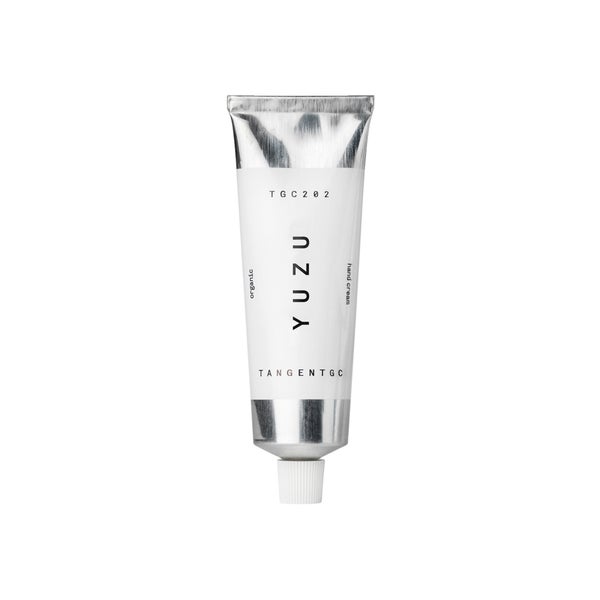 Tangent GC Handcreme yuzu hand cream