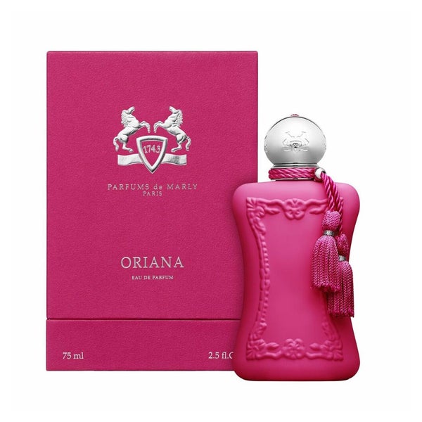 Parfums de Marly Oriana Eau de Parfum 75ml 0,075 l