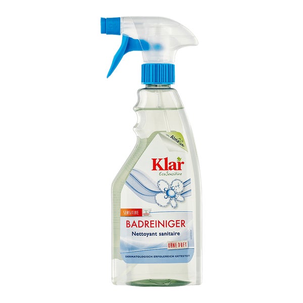 Klar - Badreiniger Spray 500 ml