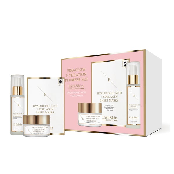 Pro Glöh Hydration Plumper Set 1 St