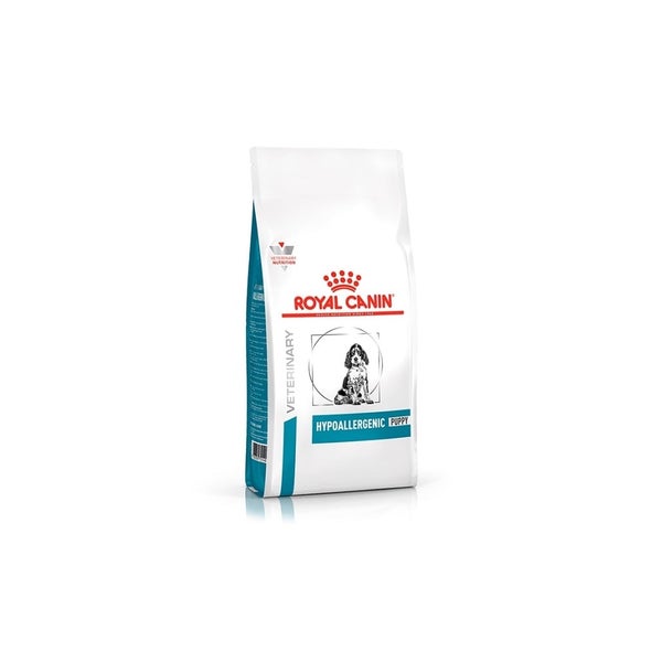 ROYAL CANIN Hypoallergenic Puppy 3,5kg 3,5 kg