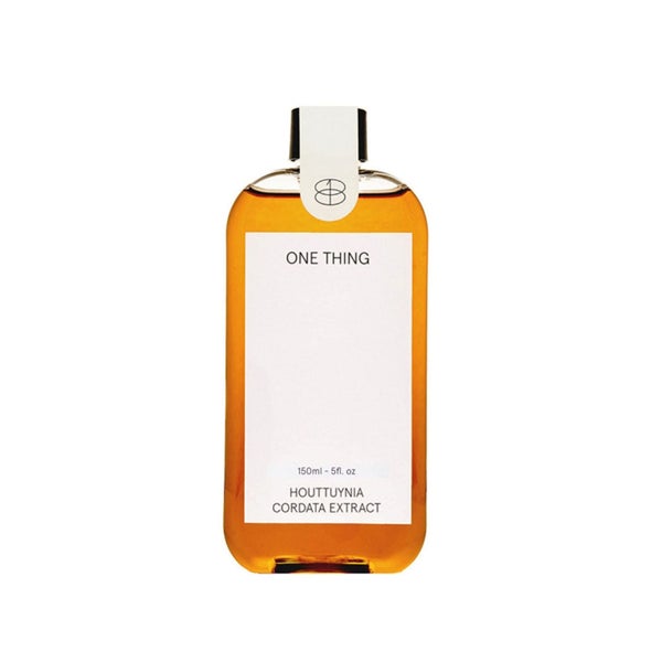 One Thing | Houttuynia Cordata Extract - 150 ml 150 ml