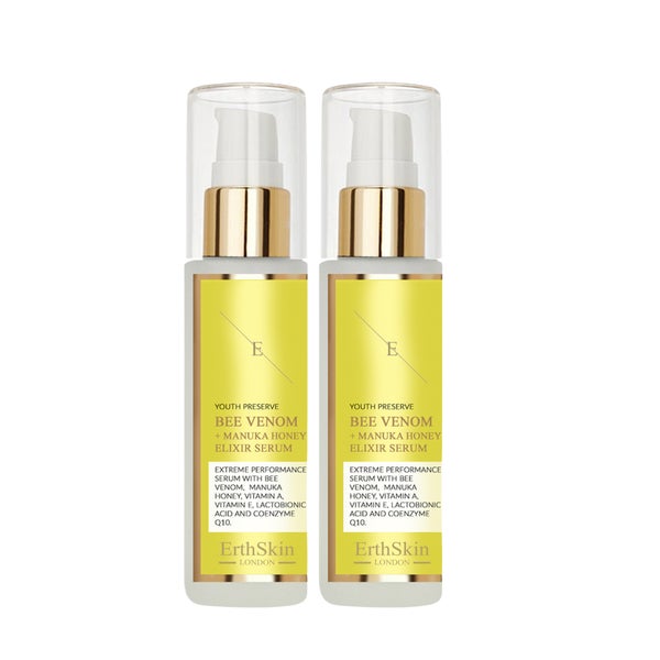 Bienengift + Manuka Honig Elixier Serum Set 1 St