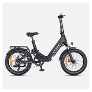 ENGWE L20 3.0 Boost E-Bike 250W mit 48V 13,5 Ah Akku 1 St