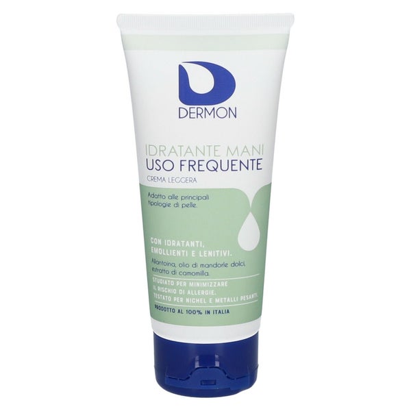 Dermon feuchtigkeitsspendende Handcreme