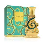 Johayna Green - koncentrovaný parfémovaný olej - Volumen: 20 ml