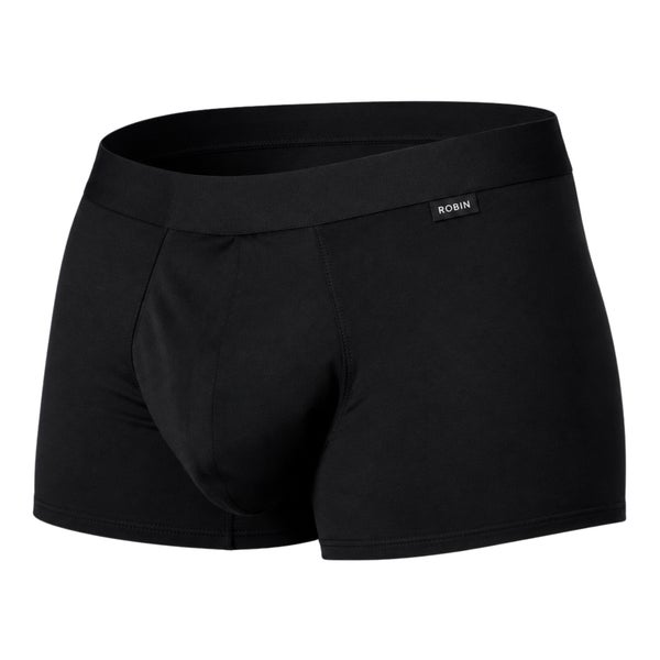 Waschbare Inkontinenzunterwäsche für Herren (schwarz, XL ) 1 St