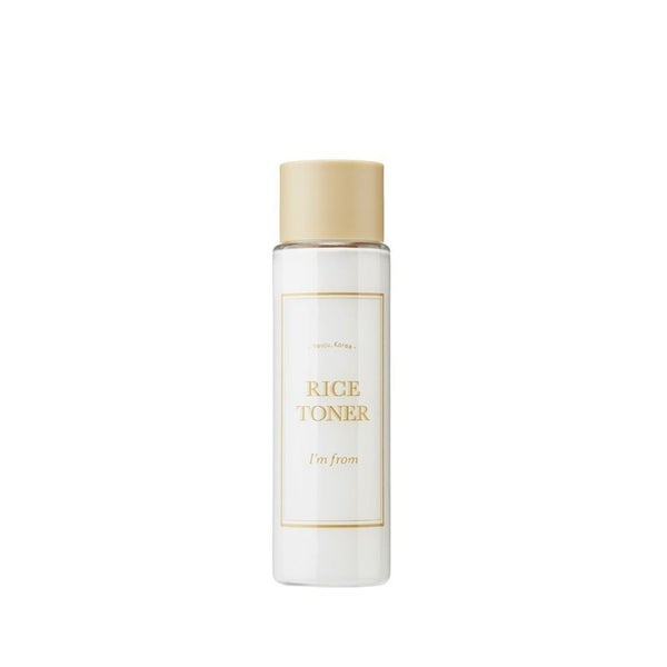 I'm from I Rice Toner - 30 ml 30 ml