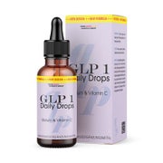 Produktabbildung: GLP-1 - Daily Drops | Tropfenform | Stoffwechsel 50 ml