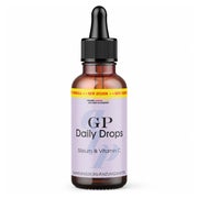 GP Daily Drops | Tropfenform | Stoffwechsel 50 ml 50 ml