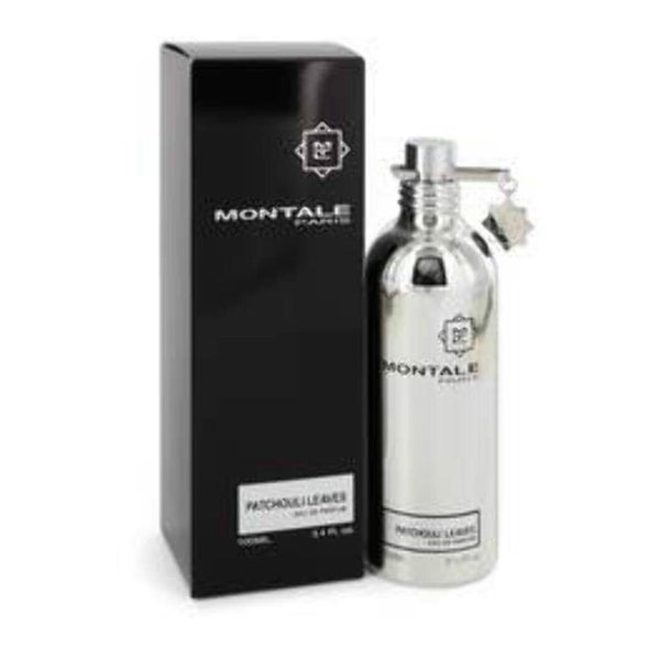 Montale Patchouli Leaves Eau De Parfum Spray 100ml für Frauen 0,1 l