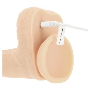 Naked Addiction - Rotierender Naturvibrator günstig kaufen