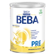 Nestle BEBA Pre Pulver 800 g