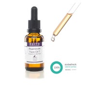 myrto-Regenerierendes Bio Gesichtsöl - 30ml 1 St