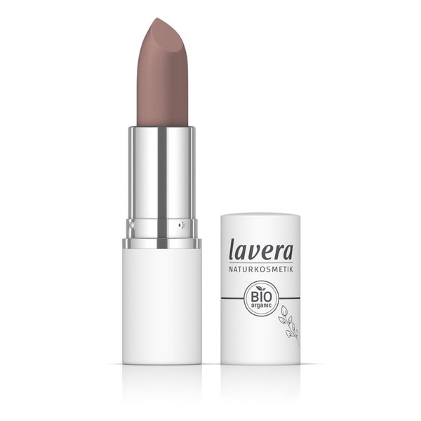 Lavera Comfort Matt Lipstick -deep Ochre 03- 1 St