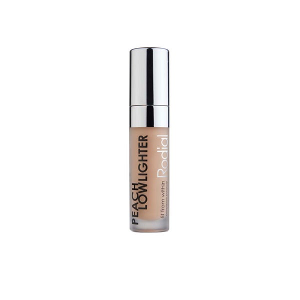 Rodial Foundation Peach Lowlighter