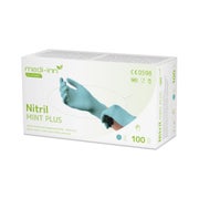 Medi-inn Classic U.hands.nitril Pf L Mint Plus 1000 St