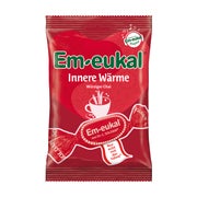 Em-eukal Innere Wärme 90 g