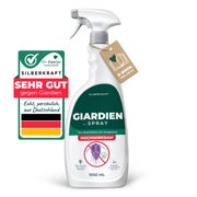 Silberkraft Giardienspray 2 x 500 ml 1000 ml