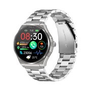 Knauermann PRO 3 (2024) Gesundheitsuhr mit Telefon & Notruffunktion SOS Taste 1 St