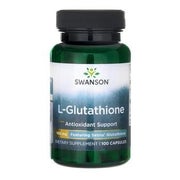 L-Glutathion 100 mg, Kapseln 100 St