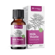 FutuNatura Mariendistel – Tinktur 50 ml